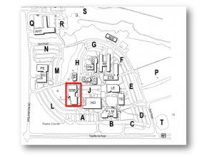 Wake Tech Main Campus Map | Gadgets 2018